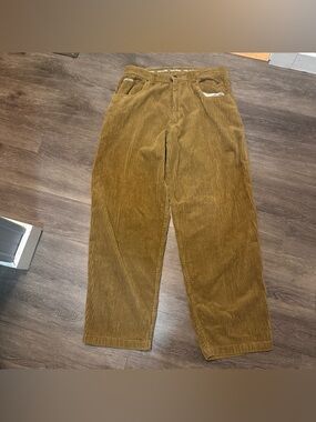 Vintage Paco Corduroy